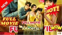 The Cat Immortal Claims His Bride FULL MOVIES ENGLISH SUB (2026)