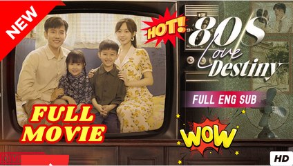 Fixing TVs in the 80s FULL MOVIES ENGLISH SUB (2026)