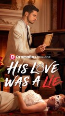 His Love Was A Lie FULL EPISODE #shortfilm  [High Quality]