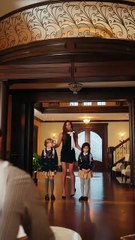 Wake Up Daddy Mommy Is Dying