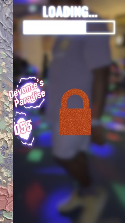 “Fighter Unlocked: Half Centric”