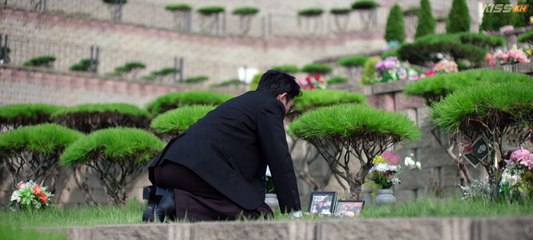 The Judge Returns Episode 2 ENGSUB