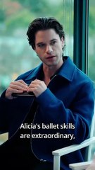 He Broke My Legs For His Mistress! Heiress's Ballet Revenge