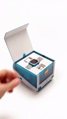 Apple Watch G3 - concepto en vídeo