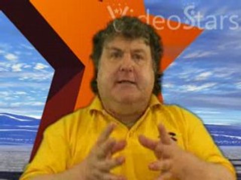 Russell Grant Video Horoscope Aries May Wednesday 28th