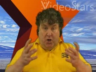 Russell Grant Video Horoscope Pisces May Wednesday 28th