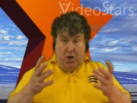 Russell Grant Video Horoscope Pisces May Wednesday 28th