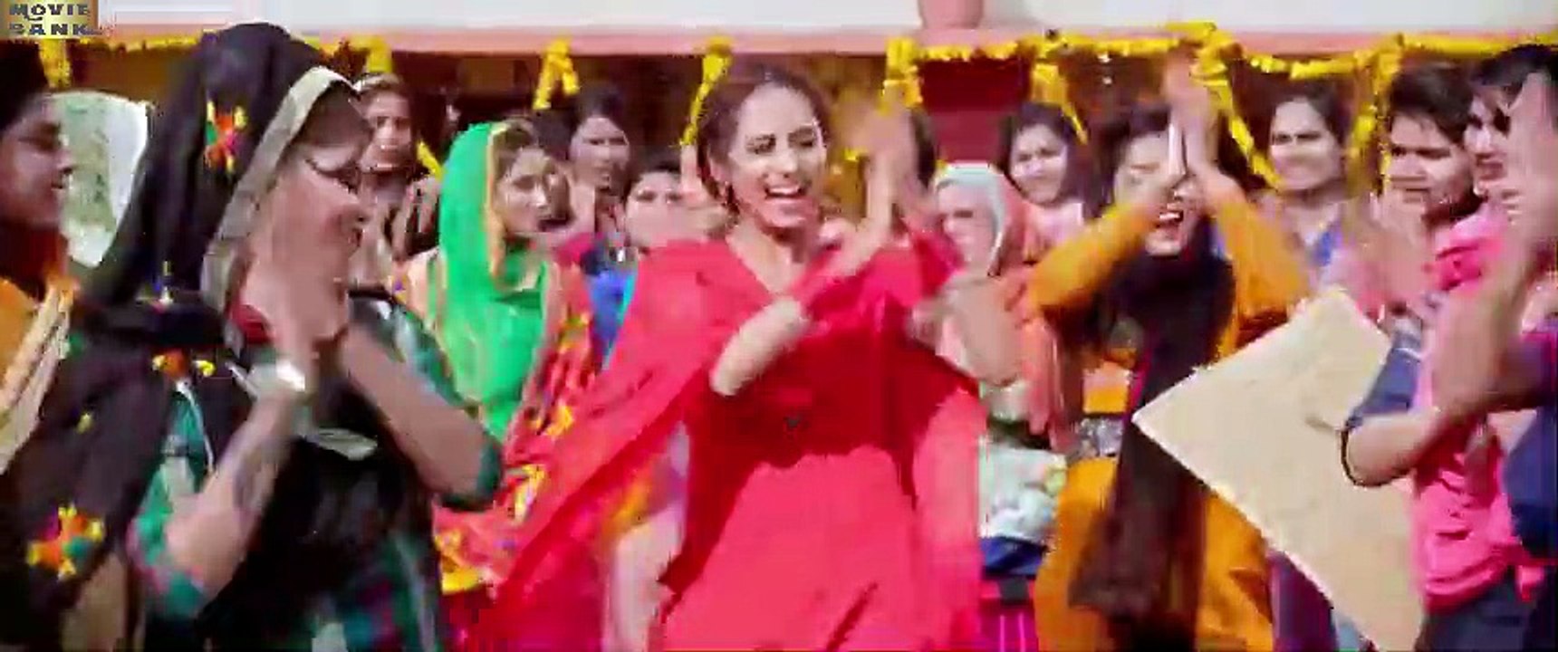 Kala Shah Kala (2019) Movie