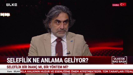 Ülke’de Baş Başa - Prof. Dr. Halis Aydemir｜3 Ocak 2026