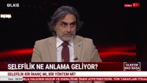 Ülke’de Baş Başa - Prof. Dr. Halis Aydemir｜3 Ocak 2026