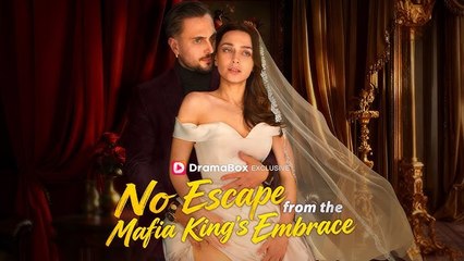 No Escape From The Mafia Kings Embrace - FULL High Quality