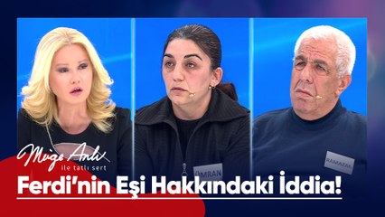 Müge Anlı'ya ulaşan tanıktan çarpıcı açıklamalar! - Müge Anlı ile Tatlı Sert 5 Ocak 2026