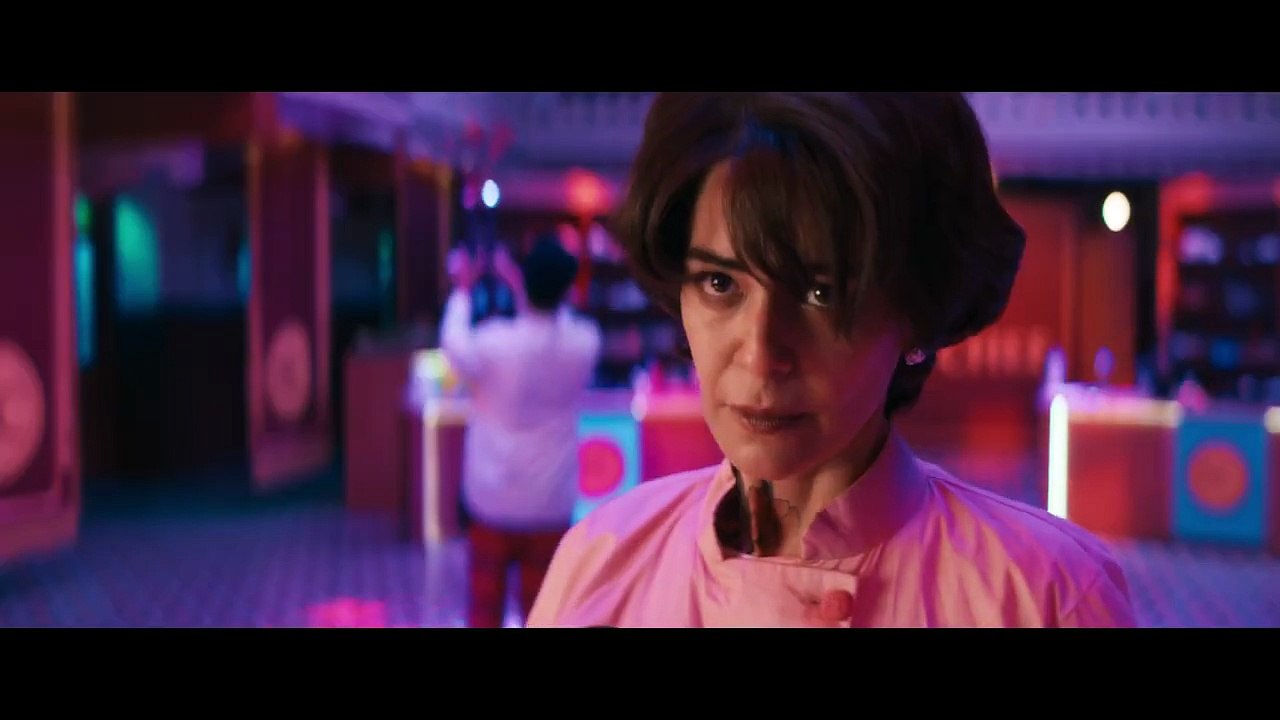 Happy Patel: Khatarnak Jasoos | Trailer 1