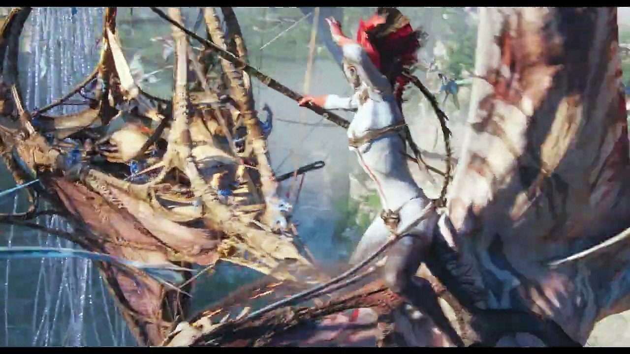 Avatar: Fire And Ash | Featurette: Creating Varang