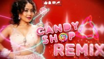Candy Shop – Lollipop | EDM Acid Techno Cover