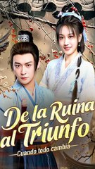 De la ruina al triunfo: Cuando todo cambia (Doblado) Film Completo