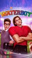 Waterboy FULL [High Quality Video]