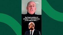 Tennis - INTERVIEW 2026 - Guy Forget, entraîneur ? Il a indiqué à Tennis Actu ne pas fermer la porte