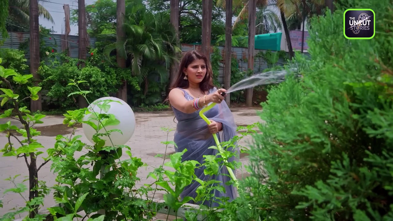 Pyaasi Bhabi Part 2 ｜ Web Series 2025 ｜ Episode  New Released Hindi