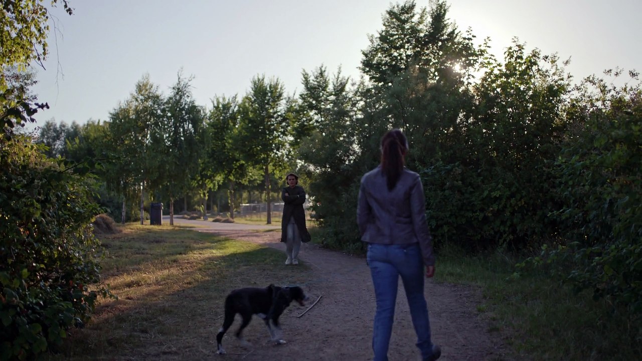 Morden im Norden: Weil du böse bist