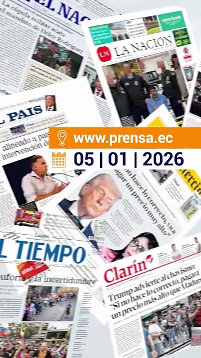 Argentina, Bolivia, Chile, Colombia, Ecuador, Paraguay, Perú, Uruguay y Venezuela