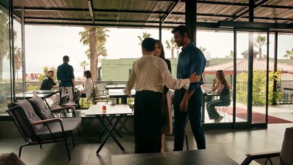 Arafta Episode 12 English Turkish Subs.