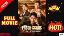 Fresh Scars Old Wounds - Beneath The Music Box Chinese Drama - Reelshort EngSub Full Movie