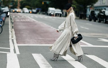 2026 Fashion Resolutions: العودة إلى المينيمالية والخامات الطبيعية بعيداً عن الصيحات السريعة