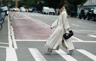 2026 Fashion Resolutions: العودة إلى المينيمالية والخامات الطبيعية بعيداً عن الصيحات السريعة