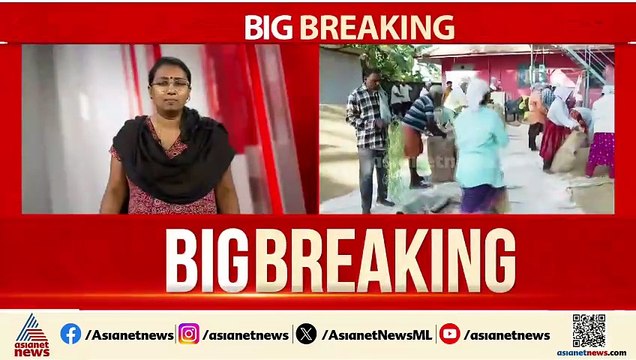 നെല്ല് സംഭരണം സഹകരണ സംഘങ്ങൾക്ക്; പുതിയ സംവിധാനവുമായി സർക്കാർ