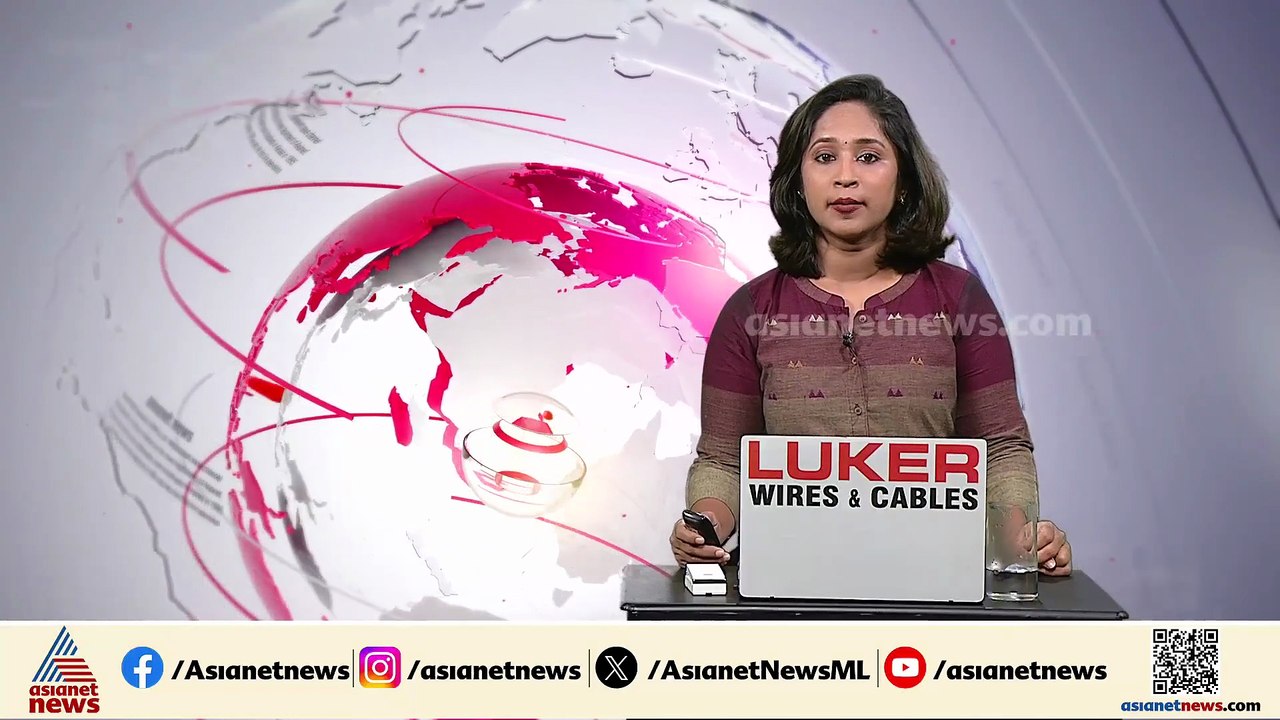 സ്കൂൾ കെട്ടിടത്തിൽ നിന്ന് വീണ് വിദ്യാർത്ഥിനിയ്ക്ക് പരിക്ക്; സംഭവം ആറ്റിങ്ങൽ ഗവ.ഗേൾസ് ഹൈസ്കൂളിൽ