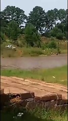 Conmoción en Misiones: tres nenas murieron ahogadas en una laguna de Apóstoles