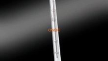 800w Custom Infrared  lamps OYATE Customized Infrared  lamps