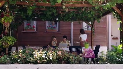 مسلسل سيعجبك الحلقة 13 الثالثة عشر والاخيرة مدبلجة HD