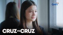 Cruz vs. Cruz: Andrea regrets not confessing her true feelings to Joel! (Episode 127)