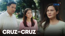 Cruz vs. Cruz: Andrea vows to get justice for Joel! (Episode 127)