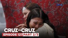 Cruz vs. Cruz: Did Joel take his own life?! (Episode 127 – Part 2/3)