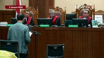 [FULL] Nadiem Singgung Tugas dari Jokowi hingga Beber Keberatan Dakwaan di Sidang Kasus Chromebook