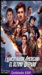 [Doblado ESP] Francotirador americano el último disparo serie completa