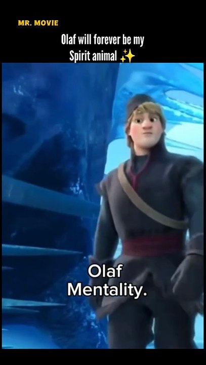 Olaf mentality -Hollywood’s ICONIC Scenes 🔥🎥 You CAN’T Unsee!