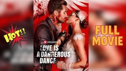 Love is a Dangerous Dance Full New Drama 2026 Full Engsub 🔥 🔥