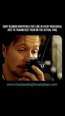 Gary Oldman has done it all — but this is the scene that endures