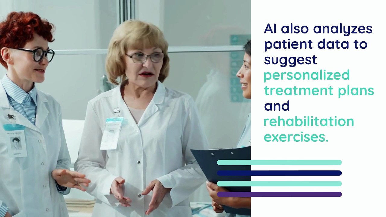 AI for Chiropractors: Enhance Your Practice