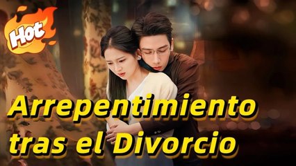 Arrepentimiento tras el Divorcio