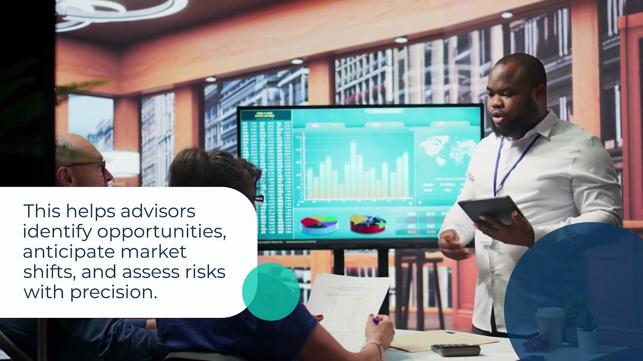 AI for Financial Advisors: Gain a Competitive Edge