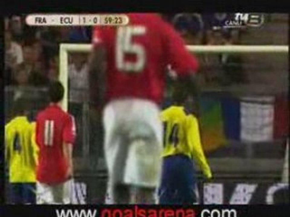 France gol1