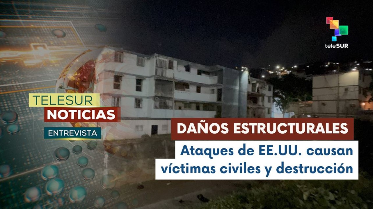 TSJ designa a Delcy Rodríguez presidenta encargada ante el secuestro de Pdte. Maduro