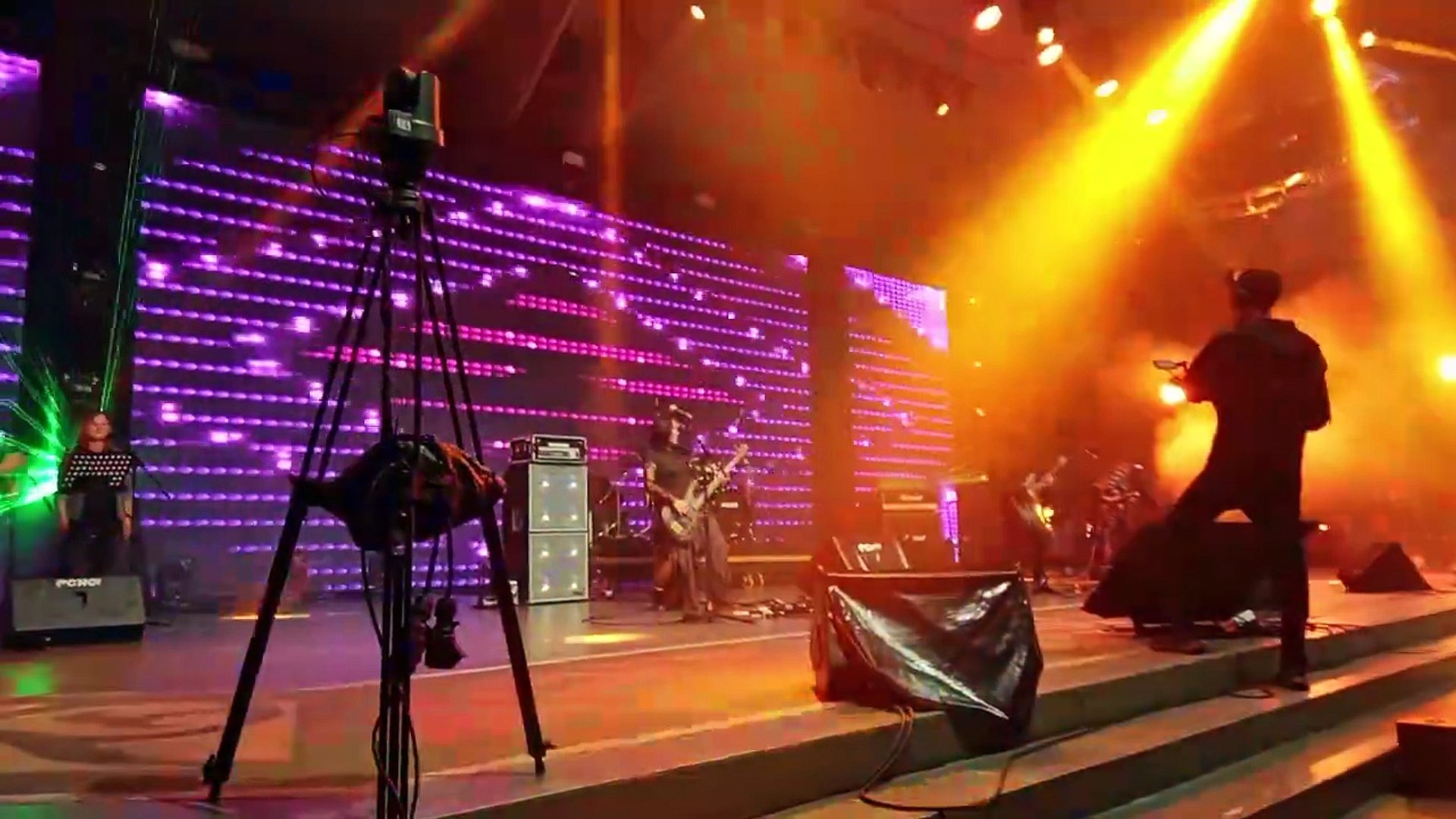 ⁣Sibu New Year Countdown 2026, Candy (Malaysian Rock Band) -  Video 5