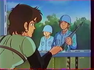 🤖🚀 Les Transformeurs de l’Espace (1986) | Dessin Animé Film Complet en Français 🎬