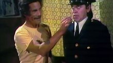 Chespirito - Os Ladrões: Boas festas - Momentos Engraçados Completo